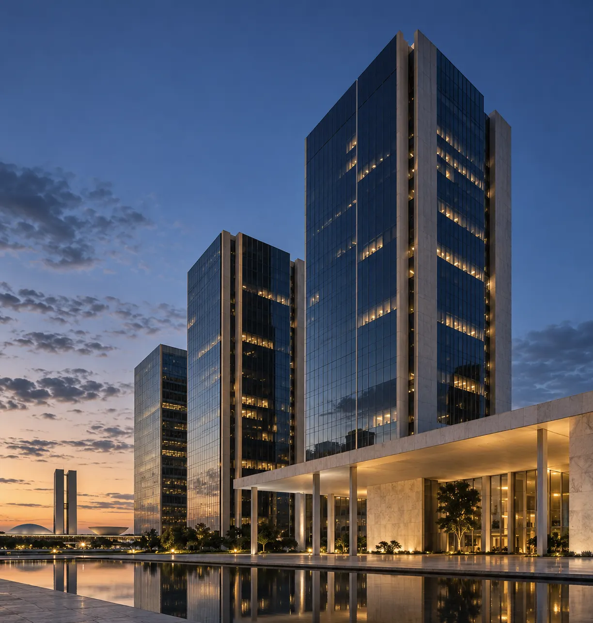 Empresarial e poder público — licitações, contratos administrativos e concessões